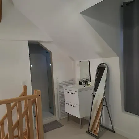 Charmante Maison Le 