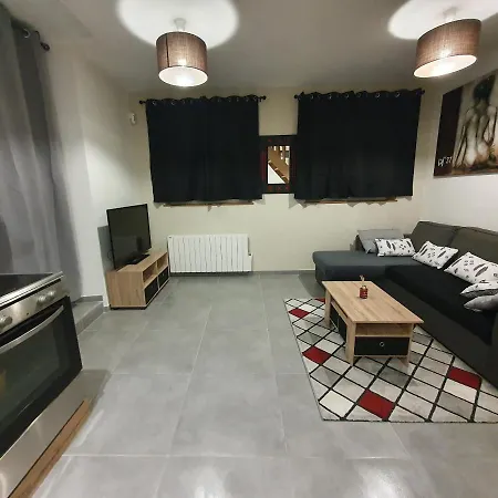 Charmante Maison Le 