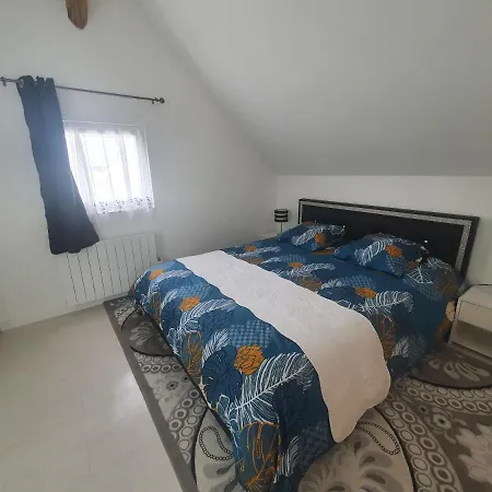 Charmante Maison Le 