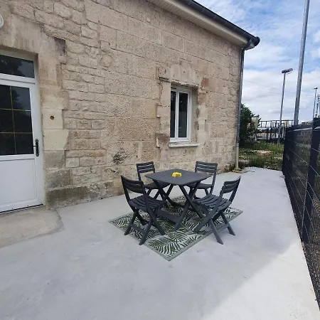 Charmante Maison Le 